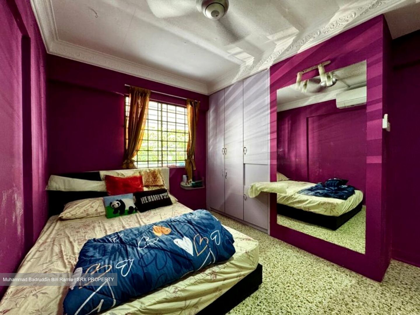 Blk 475 Teck Ghee Horizon (Ang Mo Kio), HDB 3 Rooms #524999851